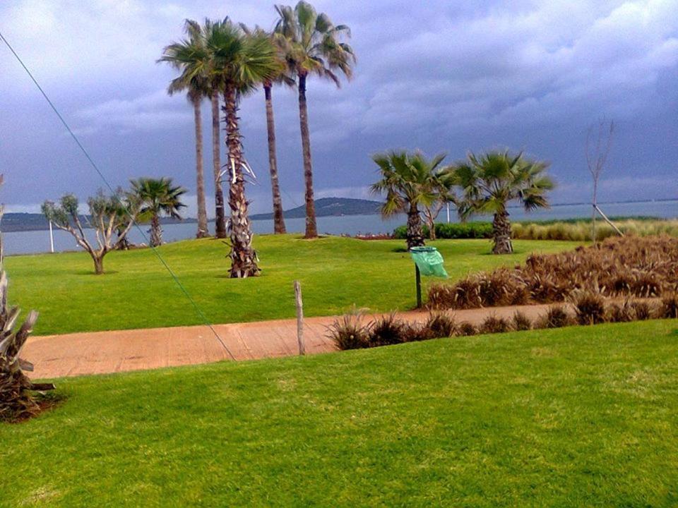 Pret De La Corniche Lejlighed Nador Eksteriør billede